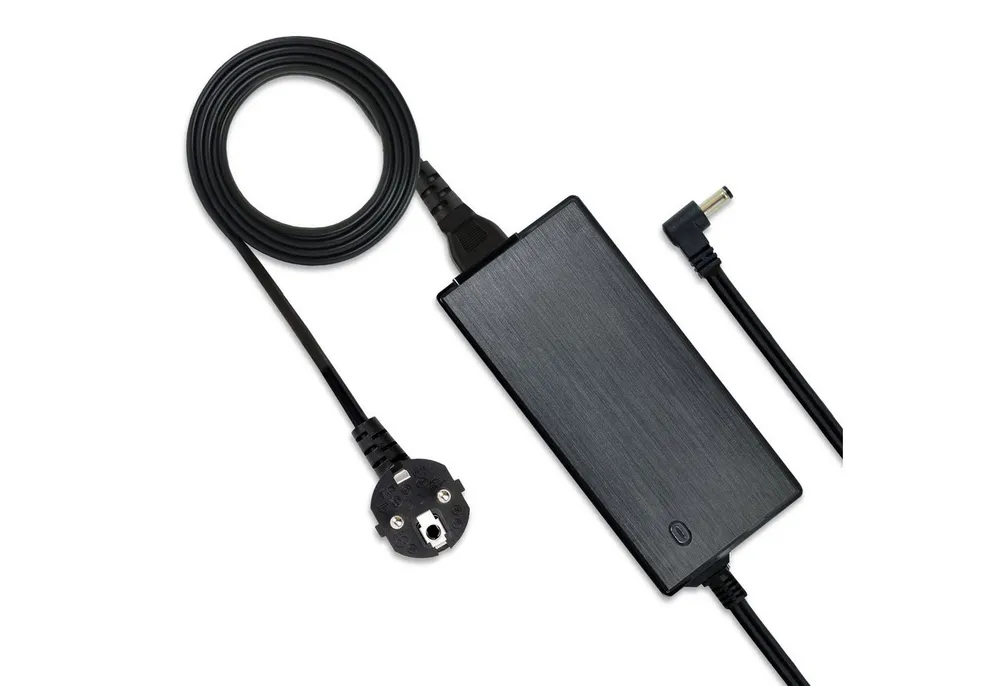 Leicke ULL Netzteil 120W, 12V, 10A Netzteil (besonders leicht, Kurzschluss-, Überspannungs- und Überhitzungsschutz)