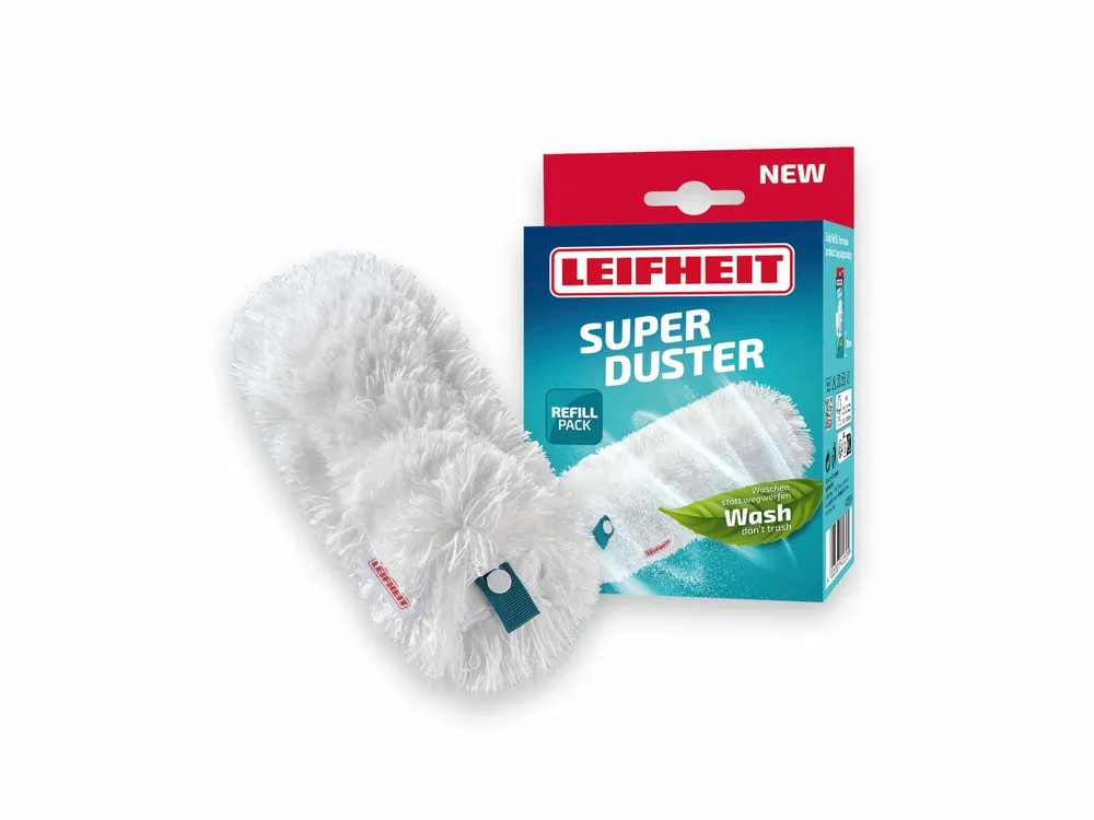 41253 Superduster Staubbezug