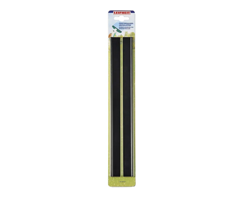 51160 Gummilippen Set Fenstersauger