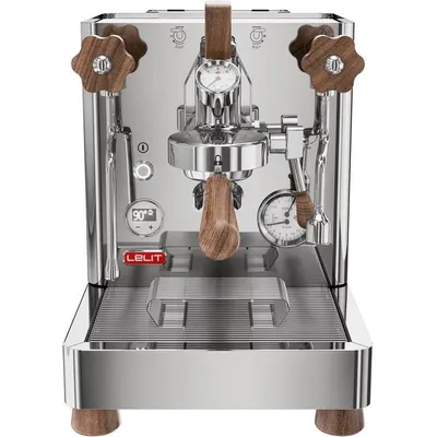 Filterkaffeemaschine Lelit PL162T-EU 2