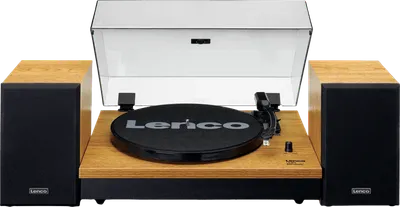 Lenco LS-300WD