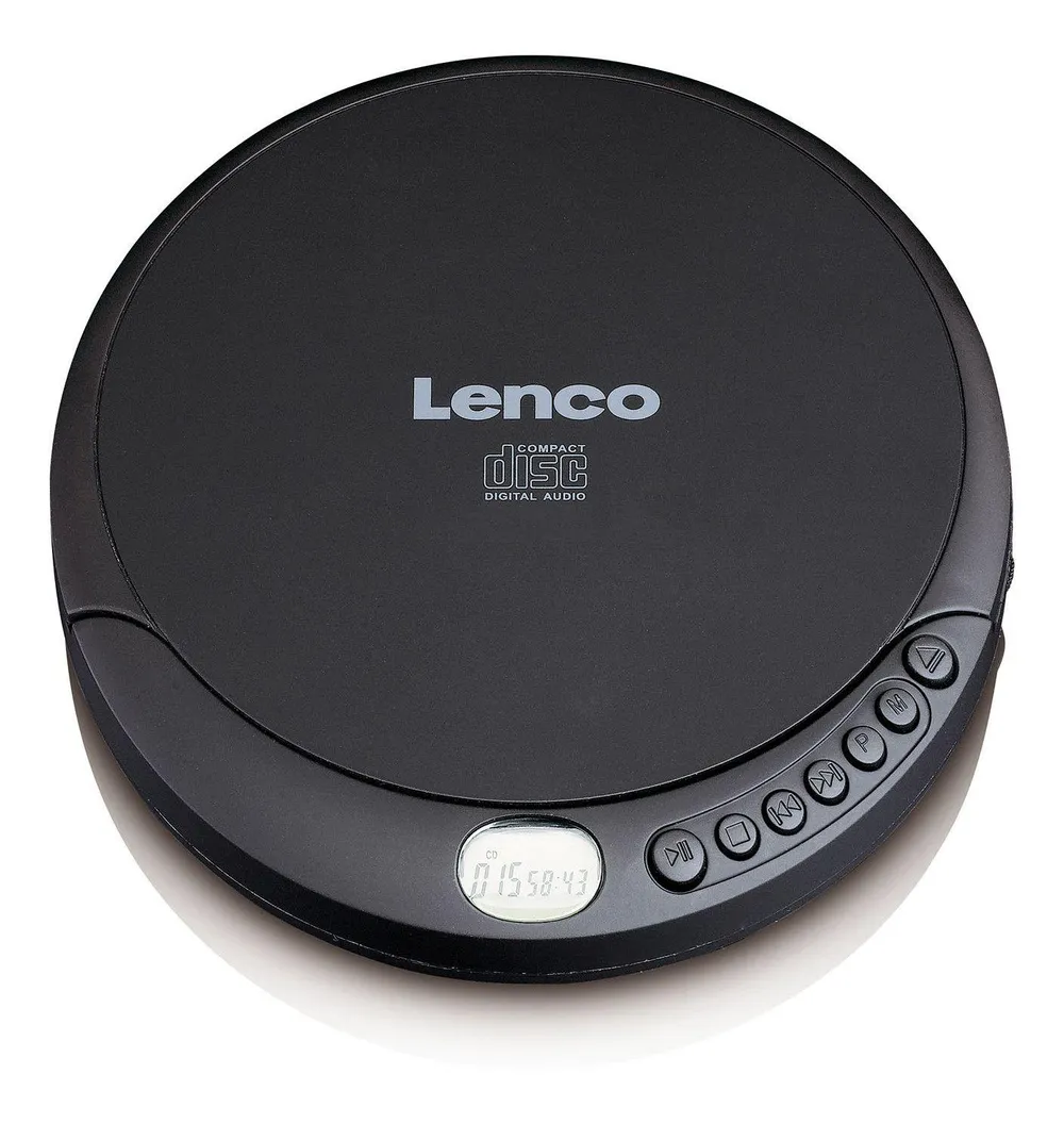 CD-010 Disc-Man