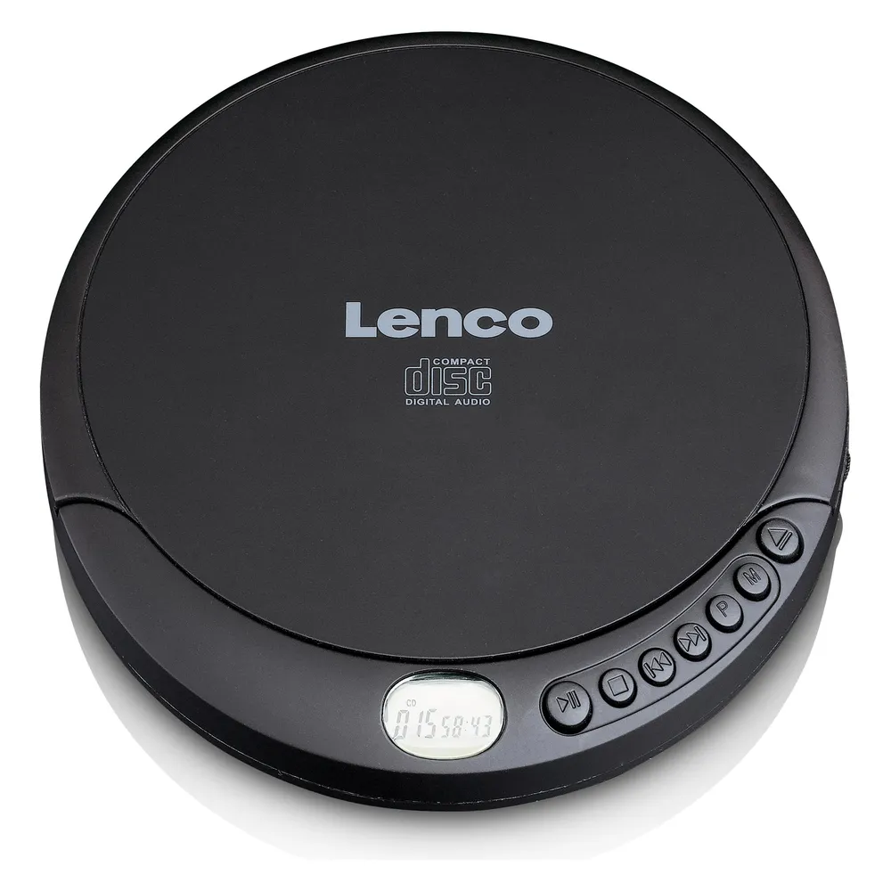 Lenco CD-010