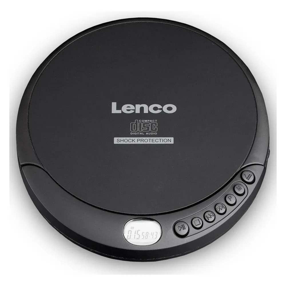Lenco CD-200