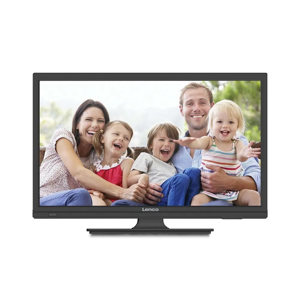 LED-19EXHD LED TV
