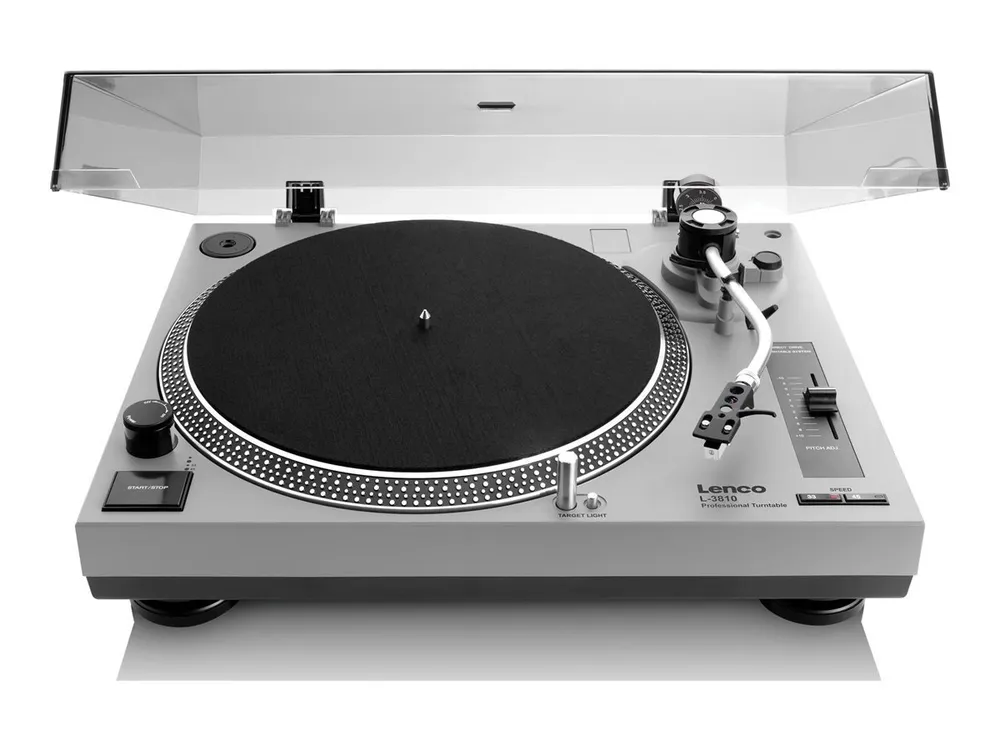 Lenco Audio-System