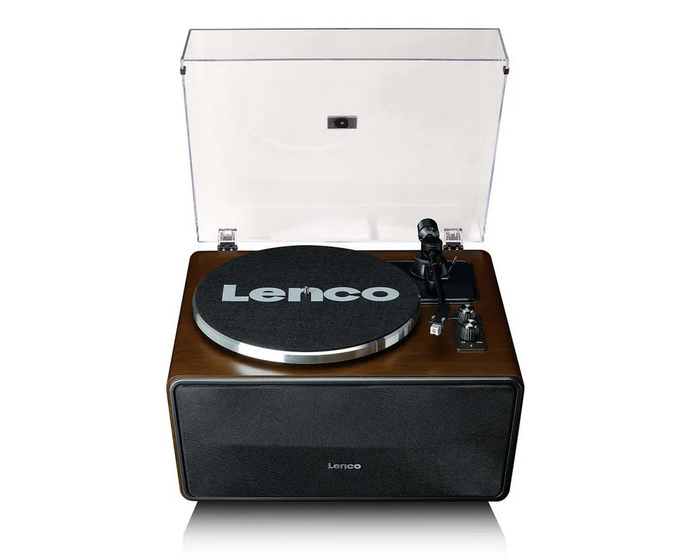 Lenco LS-470WA Plattenspieler