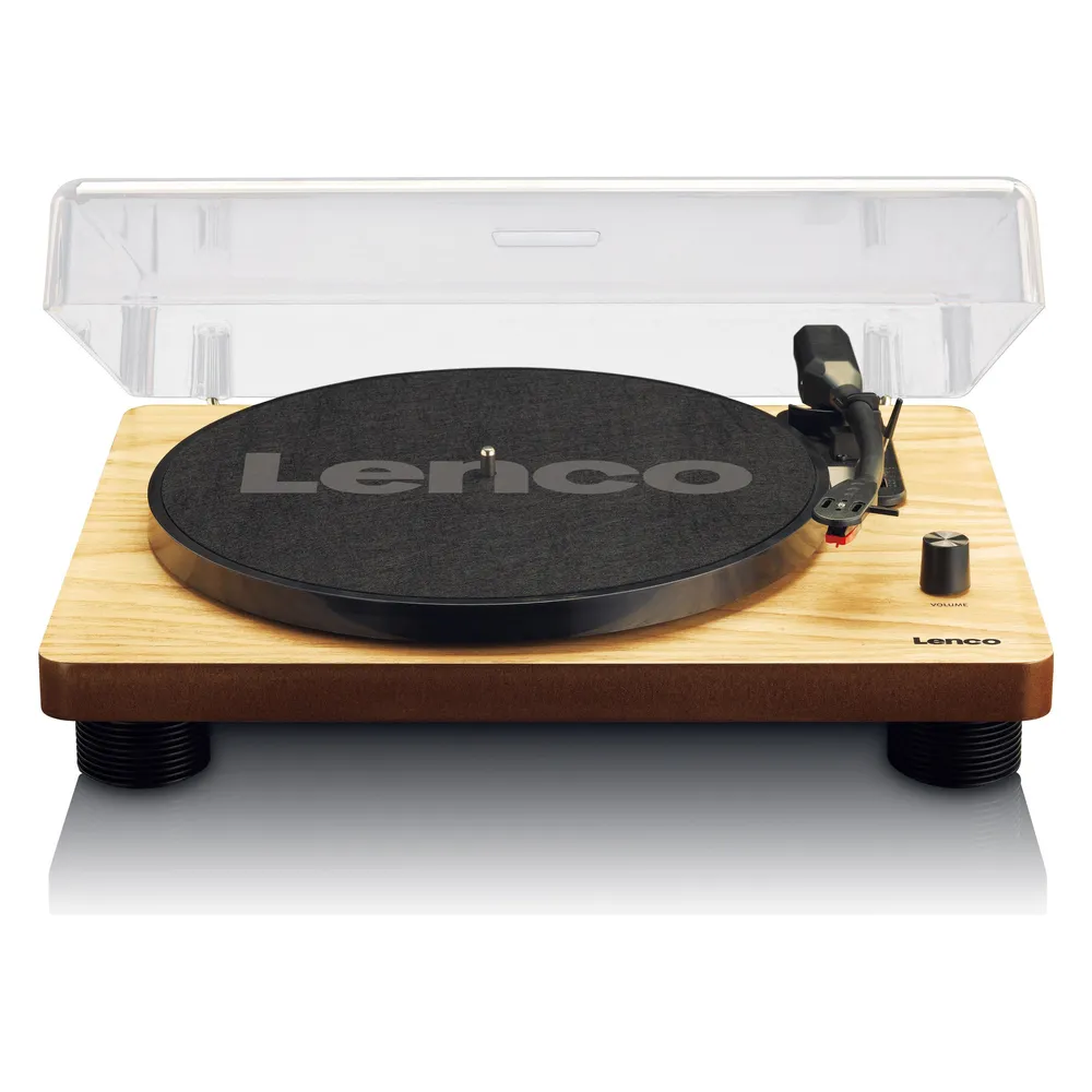 Lenco Ls-50 (Manuell)