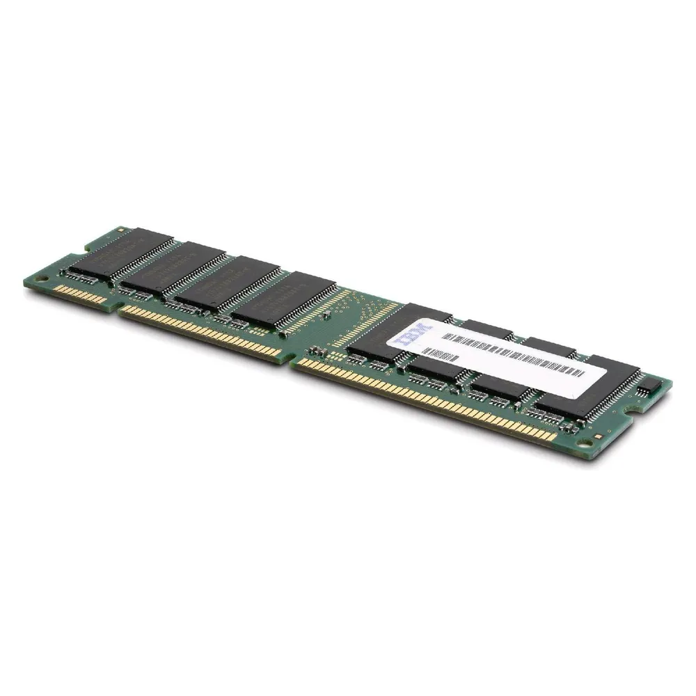 Lenovo NICHT BESTELLEN 00FE676 EBG ExpressSeller Memory 16GB 2Rx4 1.5V PC3L-12800 CL11 ECC DDR3 =00D496