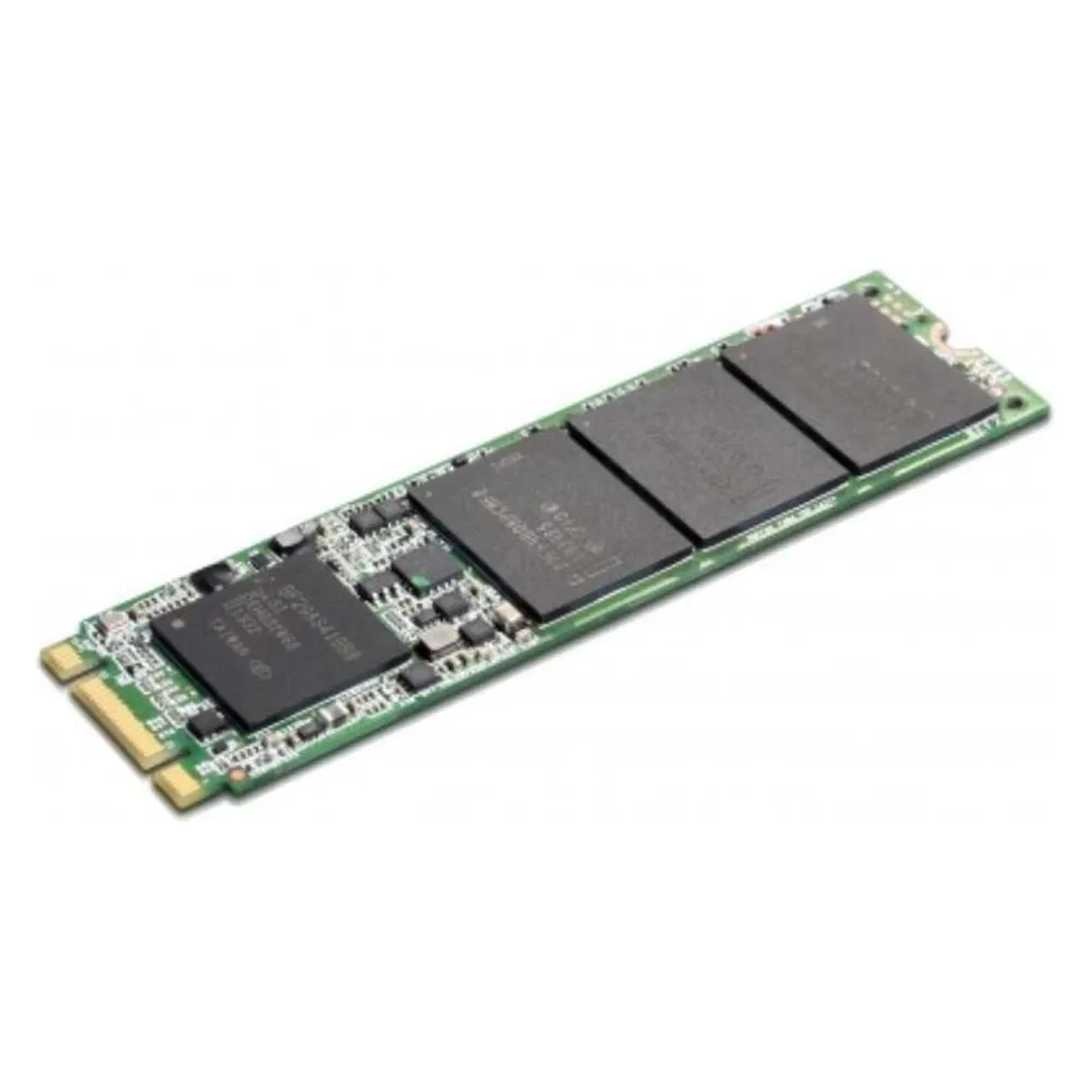 Lenovo ThinkPad 512GB PCIe-NVMe SSD (512 GB, M.2 2280)