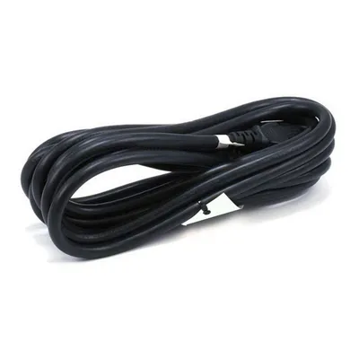 Netzkabel Lenovo 00NA063 2,8 m C13 Kupplung Schwarz