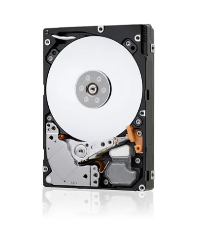 Disco Duro Lenovo 00NA272 1,8TB HDD 15000rpm SAS 12Gbit/s Hot-Swap