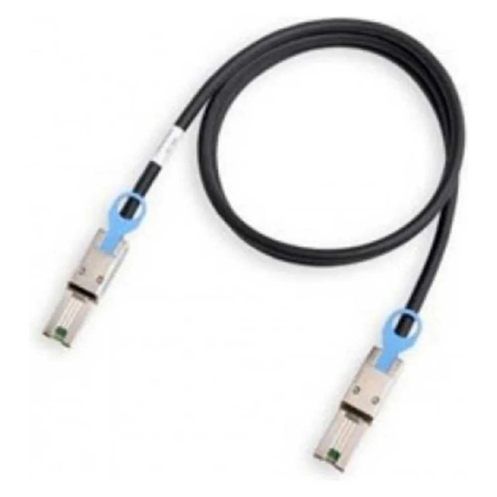 Lenovo 0.6m 12 Gb SAS Cable