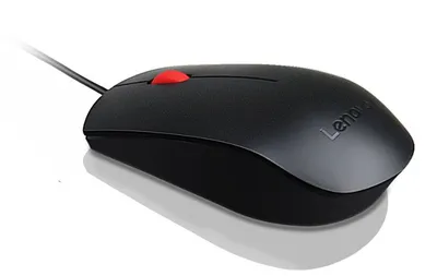 Lenovo Essential | 00ph133 | Maus - rechts- und linkshändig