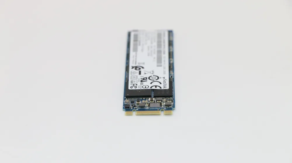 Disco Duro Lenovo 00UP414 1TB SSD M.2 6 Gbit/s SATA III