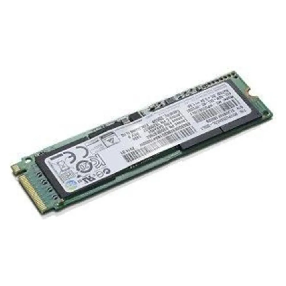 Lenovo 256G PCIe 3x4 (256 GB, M.2)
