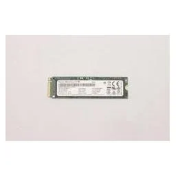 Lenovo SSD 256GB M.2 PCIe
