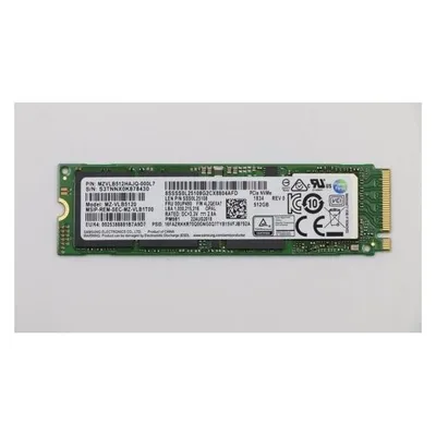Lenovo Intel SSD verschlüsselt