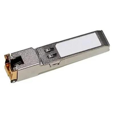 Lenovo S2200/S3200 1G RJ45 iSCSI SFP+ Module 1 pack