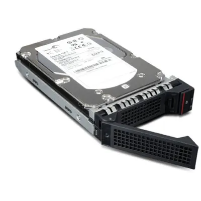 Lenovo 600 GB 10 K 12 GB Sas 2,5 Zoll G3HS-Festplatte für Server