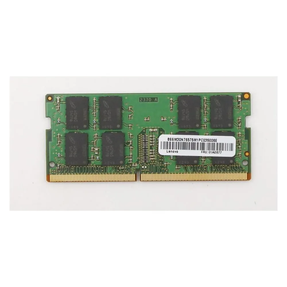 Lenovo SODIMM,16GB, DDR4, 3200,MICRO