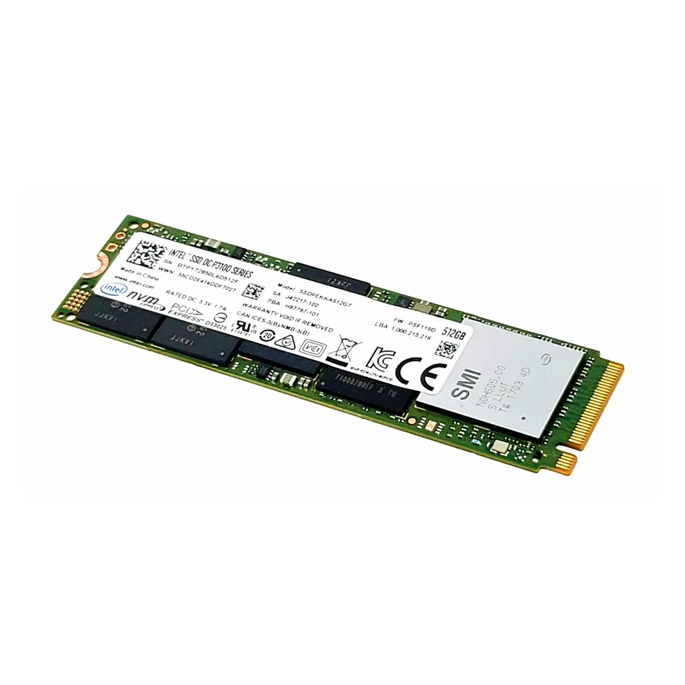 Lenovo INTEL 660P Neptune harbor