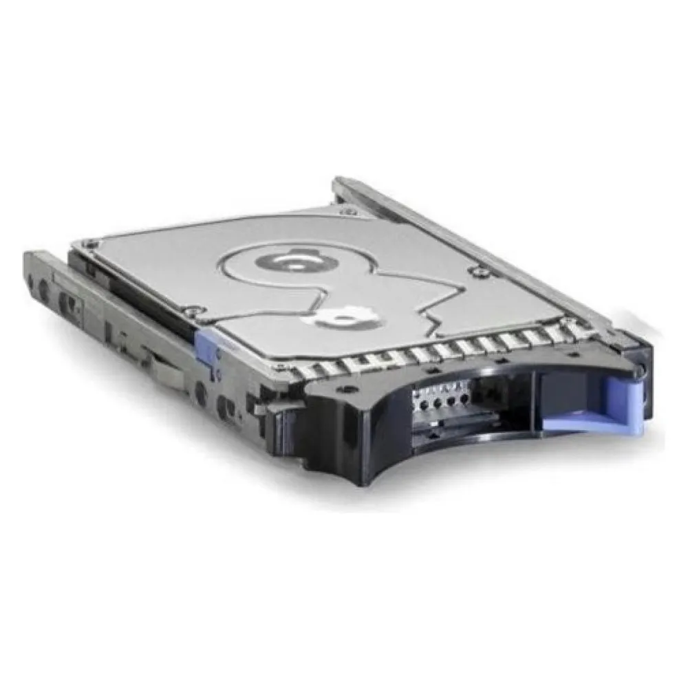 Lenovo IBM 300GB 2.5in SS 10K 6Gbps (0.30 TB, 2.5")