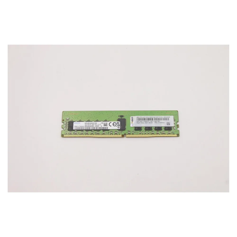 Lenovo Memory 16GB TruDDR4 2933MHz