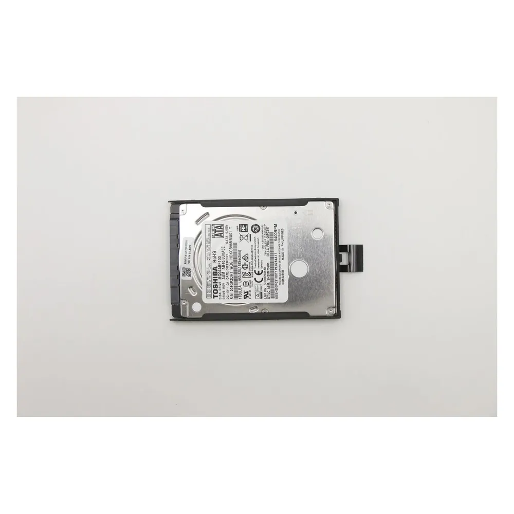 Lenovo Disk Tray-CS15B Drive FRU