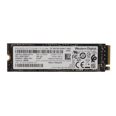 Lenovo Toshiba | 01lx200 | SSD - verschlüsselt