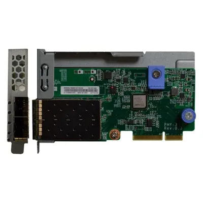 Netzwerkkarte Lenovo 01PE408 SFP+ Ethernet 10 Gbit/s Dual-Port