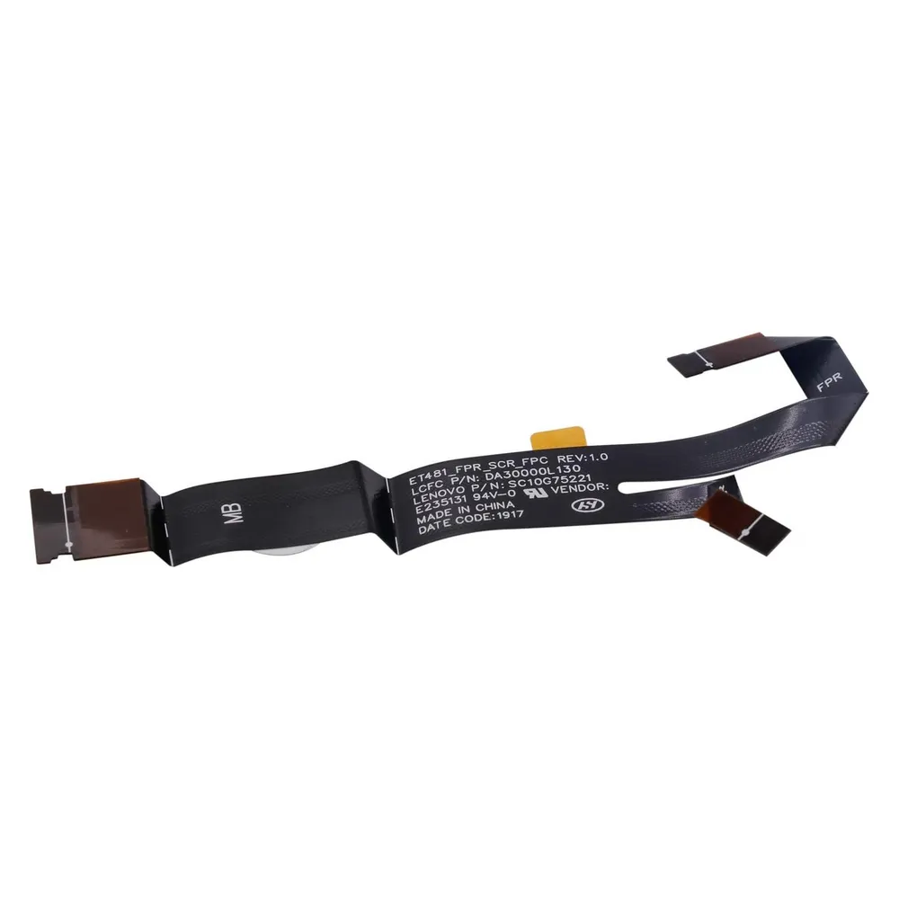 Lenovo FPR/SCR FPC,Unimicron