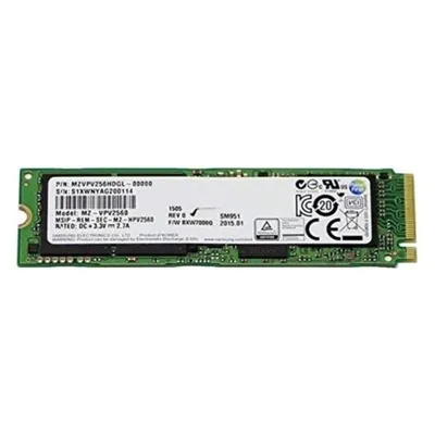 Lenovo SSD 256GB (256 GB, M.2 2280)