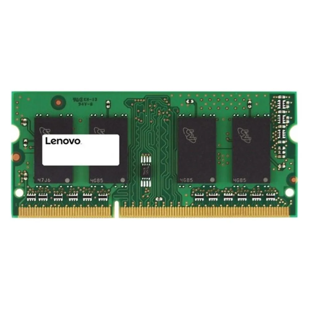 Lenovo Ersatzteil 8GB PC3L-12800 Thinkpad (S)