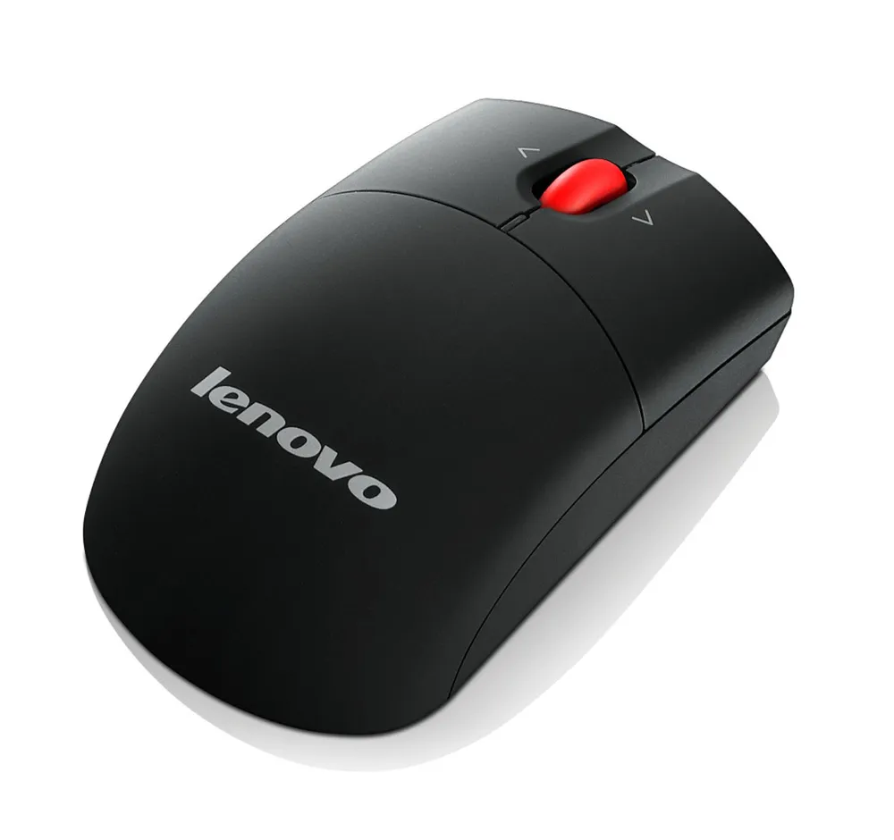 Lenovo Maus | 0a36188 | Laser - kabellos