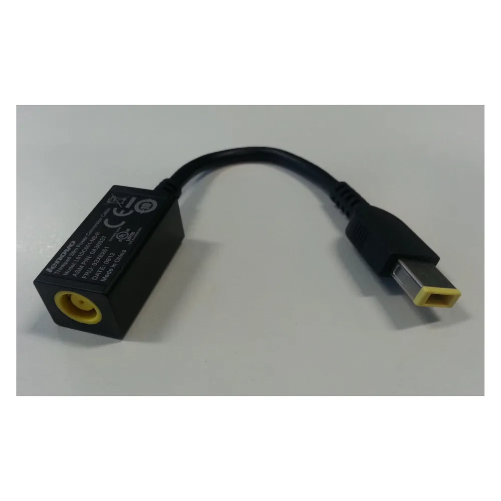 Lenovo Power Conversion Cable