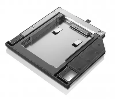Lenovo Laufwerksschachtadapter | 0b47315 | für ThinkPad
