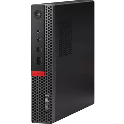 Lenovo ThinkCentre M920q Intel Core i5-8400T/16 GB/512 GB SSD