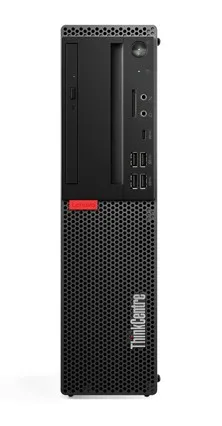 Lenovo ThinkCentre M920S SFF Intel Core i5-8500/8 GB/512 GB SSD