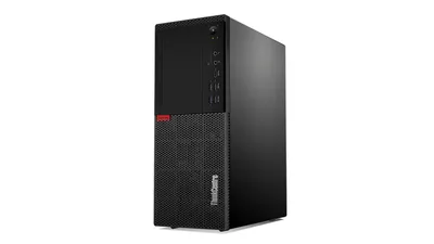 Lenovo ThinkCentre M720t Intel Core i5-8400/8 GB/256 GB SSD