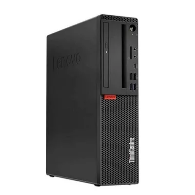 Lenovo ThinkCentre M720s Intel Core i5-8400/8 GB/256 GB SSD