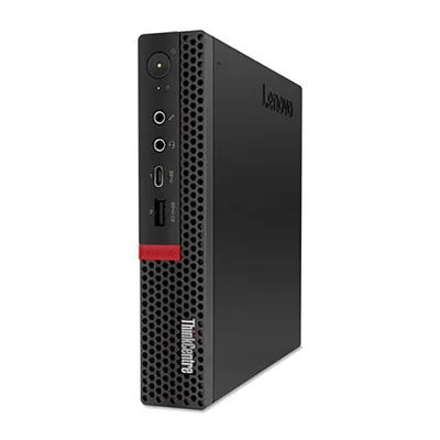 Lenovo ThinkCentre M720q Intel Core i5-8400T/8 GB/256 GB SSD
