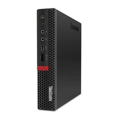 Mini PC Lenovo ThinkCentre M720 Tiny Intel Core i7-8700T/8GB/1TB UHD 630 Windows 10 Pro