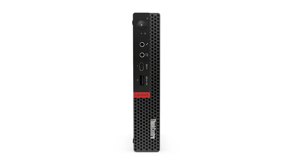 Mini PC Lenovo ThinkCentre M720q Tiny Intel Core i5-9400T/8GB/512GB SSD/UHD 630 Windows 10 Pro