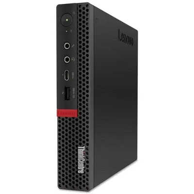 Mini PC Lenovo ThinkCentre M720q Tiny Intel Core i5-9400T 8GB 512GB SSD UHD 630 Windows 11
