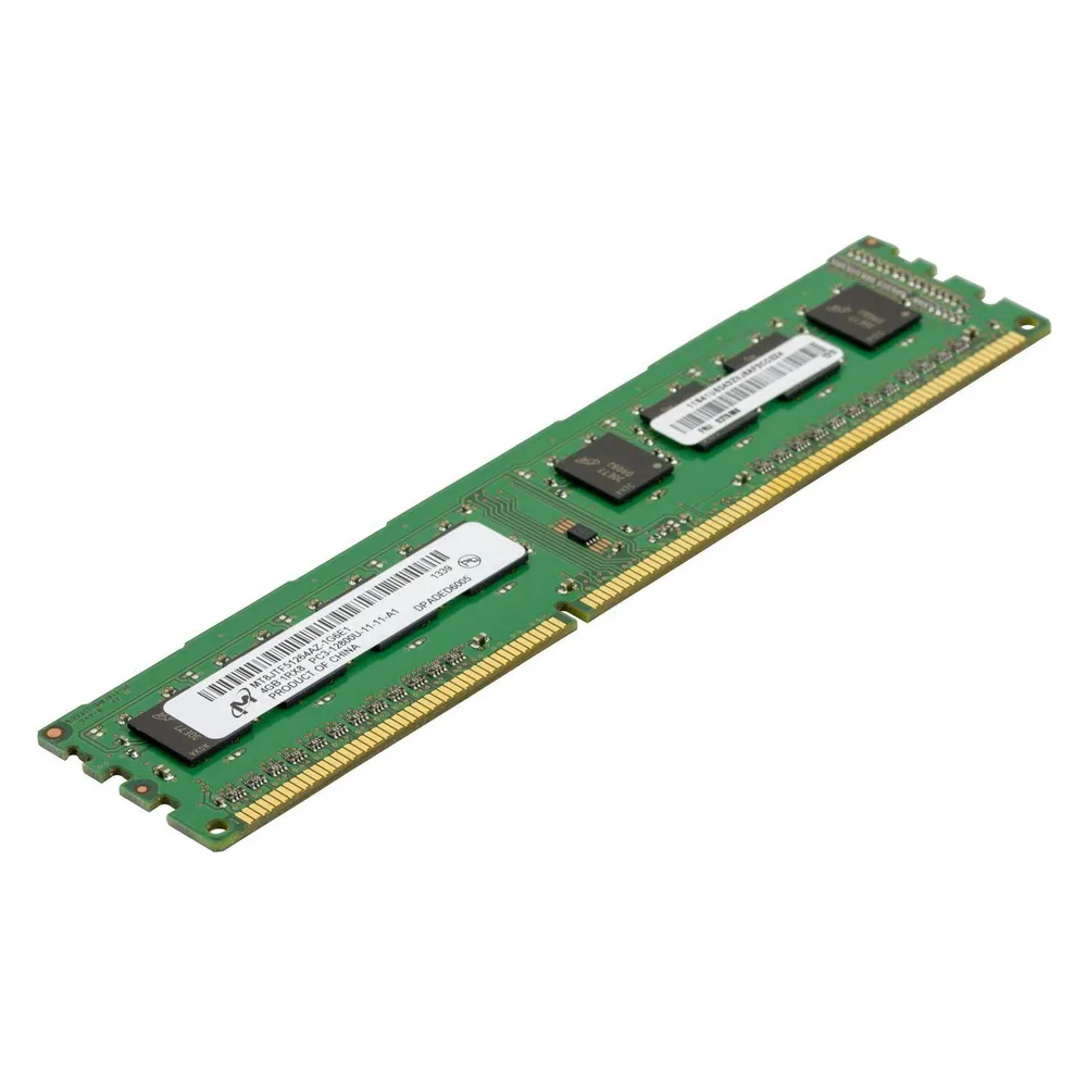Lenovo Memory 4GB D31600