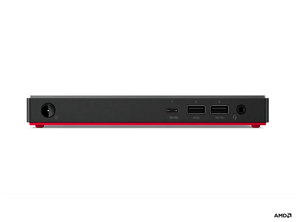 Lenovo ThinkCentre M75n 11G4 | 11g4000dge | Thin Client - Nano