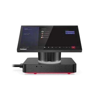 All-in-One PC Lenovo Thinksmart Hub Gen 2 Intel Core i5-8365U 8GB 256GB SSD UHD Graphics 620 10.1" Windows 11 Pro Touchscreen Konferenzsystem