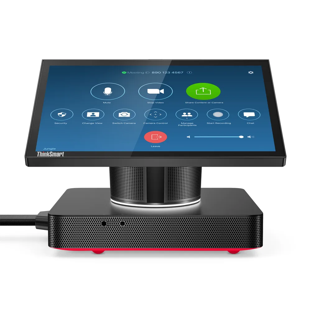 Lenovo ThinkSmart Hub 11H1 | 11h1000ksp | All-in-One (Komplettlösung)