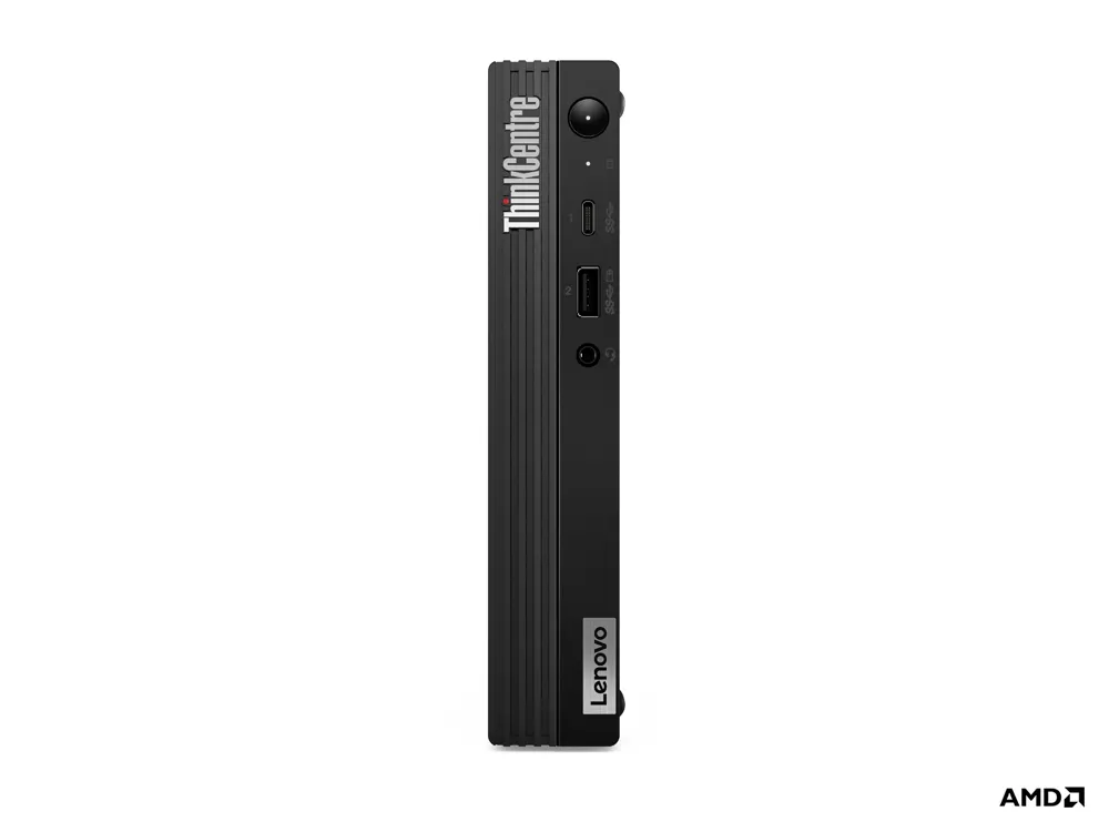 Lenovo ThinkCentre M75q Gen 2 11JN | 11jn006jge | Tiny - Ryzen 5 5600GE / 3.4 GHz